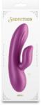 NS Novelties Seduction - Angel - Metallic Magenta