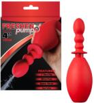 NMC Freshen Pump Red 4