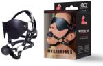 Nmc Domination Restraints - Mysterious