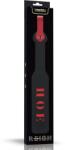Lovetoy 15'' Rebellion Reign Paddle "HOE
