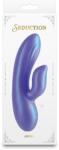 NS Novelties Seduction - Angel - Metallic Purple