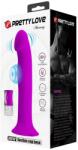Pretty Love Murray Purple - vibriteszt
