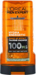 L'Oréal Loreal Men Expert Gel de dus barbati 300 ml Hydra Energetic