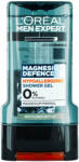 L'Oréal Loreal Men Expert Gel de dus barbati 300 ml Magnesium Defence