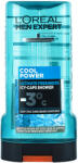 L'Oréal Loreal Men Expert Gel de dus barbati 300 ml Cool Power