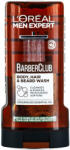 L'Oréal Loreal Men Expert Gel de dus barbati 300 ml Barberclub