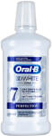 Oral-B Apa de gura 500 ml 3D White Luxe