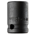 NEO TOOLS DUGÓKULCS FEJ 1/2" 22MM Cr-Mo. NEO TOOLS (012222)