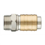 NEO TOOLS Gyorscsatlakozó Menetes 1/2" Neo Tools (012637)