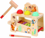 Mamido Fakalapács xilofonnal (S-TF827)