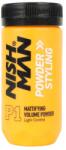 Nish Man Mattifying Styling Powder - hajpúder (20 g)