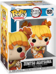 Funko POP! Animation #1531 Demon Slayer Zenitsu Agatsuma