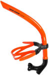 Mad Wave pro snorkel orange