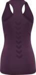 Hummel Maiou Hummel hmlTIF SEAMLESS TOP 210491-4073 Marime S - weplayhandball