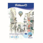 Herlitz Pelikan rajzkarton - A4 25 lapos (FR-00236805)