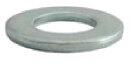 Chavesbao Saiba plata standard DIN 125 A (NG7111)