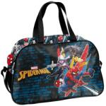 Paso Pókember sporttáska, kézitáska - PÓKVERZUM (SP24GG-074)