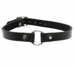 Black & Metal Zgardă Ring - BWZ-699