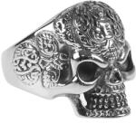 ETNOX Inel ETNOX - Skull - 2-SR1174