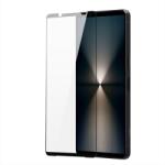  DUX 3D Edzett védőüveg Sony Xperia 1 VI készülékhez