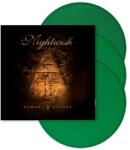 BERTUS Nightwish - Human. : Ii: Nature. (3lp, Limited Green Coloured Vinyl) (7e4049)
