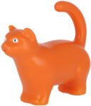 Esschert Design Cicás locsolókanna, 1, 5 literes, narancssárga (TG313-N)