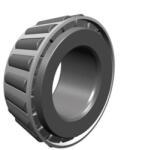  495 kúpgörgős csapágy belső átmérő: 82.55mm