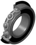  6014NR 70X110X20mm