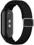 Beline óraszíj Mi Band 8 Textil fekete