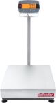 OHAUS Платформена везна Ohaus Defender 3000 - D33P300B1X2-M, плоча 65x50 см, 300 кг (I-D33P300B1X2-M)