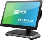 NCR CX7 POS система със сензорен екран, 15, 6 инча, i5-8500T, 8GB RAM, 120GB SSD, Windows 10 IoT, Ethernet (7772MC996)