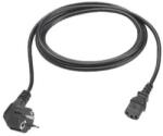 Zebra Кабел за променлив ток Zebra (ЕС) (50-16000-220R)