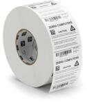 Zebra RFID етикети Zebra Z-Ultimate 2500T - Boingtech BT0573, 76x25mm, 4500 ет. /ролка (ZIPRT3015750)