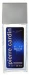 Pierre Cardin Les Classiques Bleu Marine Parfum Deodorant Spray 75 ml парфюм део за мъже