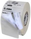 Zebra Ролка RFID тагове Zebra Z-Select 2000T - ZBR2000, 102x76mm, 400 ет. /ролка (ZIPRD3015755)