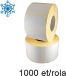 ZINTA Ролка термоетикет ZINTA 73x51мм, Top Thermal, за замразени храни, 1000 ет. /ролка (73X51X1000-TTH-DF)