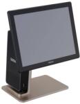 Sam4s POS система SAM4S Forza с сензорен екран, 15 инча, Intel Core i3, 4 GB, PCAP, черно-златисто (JUPITER136S-BG)