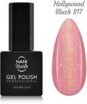 Naní Ojă semipermanentă 6 ml - Hollywood Blush