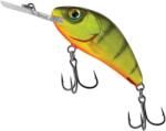 Salmo Vobler SALMO Rattlin' Hornet HPH - Hot Perch, Floating, 3.5cm, 3.1g (84413018)