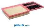 PURFLUX Filtru aer PURFLUX A1301 (A1301) - automobilus