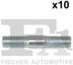 FA1 Surub, galerie evacuare FA1 985-835-8825.10 - piesa-auto