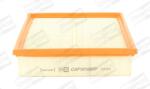 CHAMPION Filtru aer CHAMPION CAF101065P (CAF101065P) - automobilus