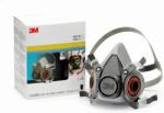 3M Semimasca vopsitor, marimea L, 3M (05042 3M)