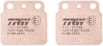 TRW set placute frana, frana disc TRW Sinter Offroad MCB626SI (MCB626SI)