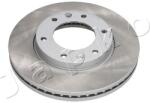 JAPKO Disc frana JAPKO 60H24C (60H24C) - automobilus