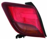 DEPO Lampa spate DEPO 212-192MR-UE (212-192MR-UE) - automobilus