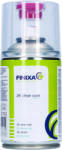 CHEMICAR Spray lac bicomponent 2K 250ml FINIXA (CCE-TSP 710)