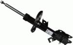 SACHS amortizor SACHS 314 038 - piesa-auto