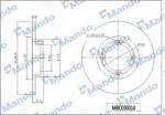 MANDO Disc frana MANDO MBC030014