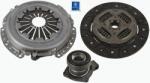 SACHS Set ambreiaj SACHS Kit plus CSC 3000 990 502 (3000 990 502)